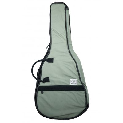 Veelah Funda Guitarra Clásica Light Green