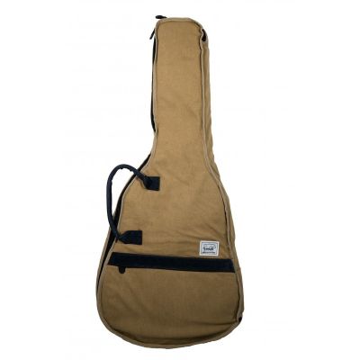 Veelah Funda Guitarra Clásica Brown
