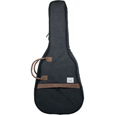 Veelah Funda Guitarra Clásica Black