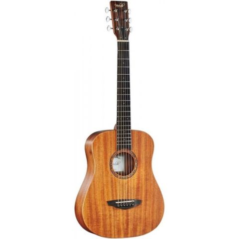 Veelah TOGO Guitarra de Viaje...
