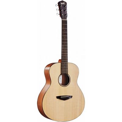 Veelah MC-M Guitarra Mini Camper Acústica