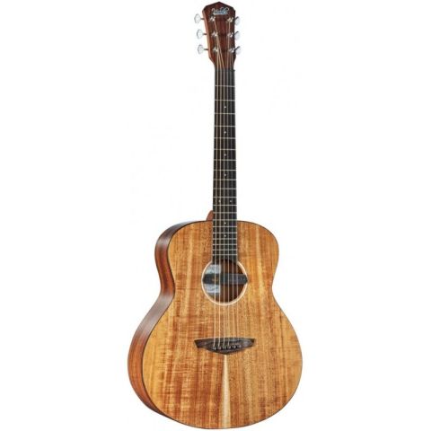 Veelah MC-KOA-E Guitarra Mini Camper...