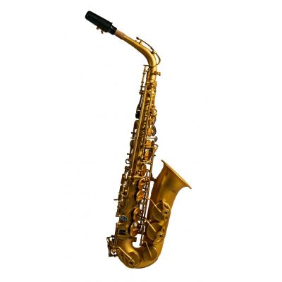 Saxofón Alto Mate TAYLOR COLLINS SA-1