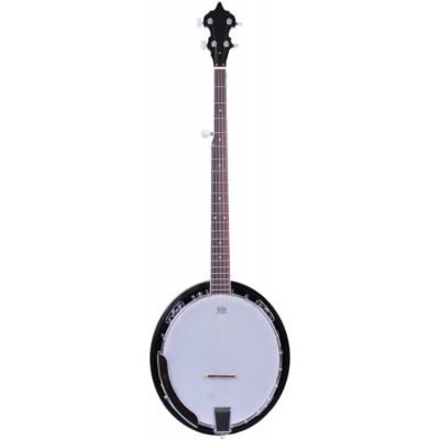 TUCKER BJ-25 Banjo 5 Cuerdas