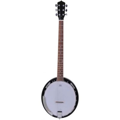 TUCKER BJ-26 Banjo 6 Cuerdas