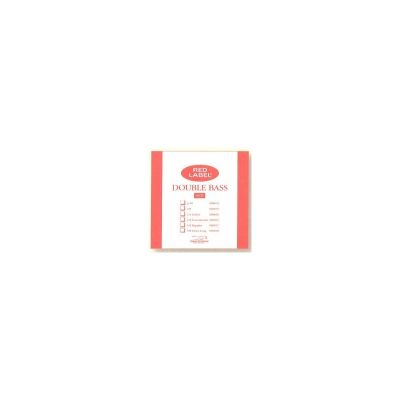 SUPER-SENSITIVE Red Label 814 Cuerda 3ª Contrabajo