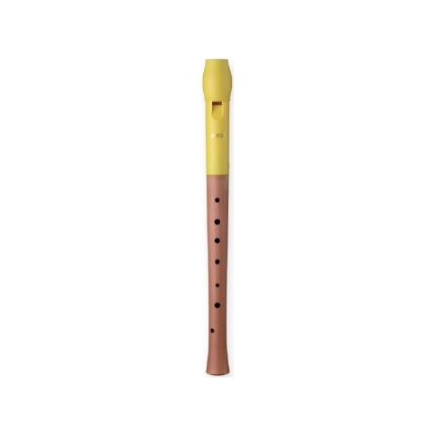 Smart WRS-4338G-YE Flauta Dulce...