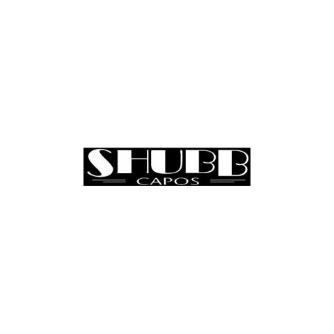 SHUBB Repuesto de goma para cejilla...