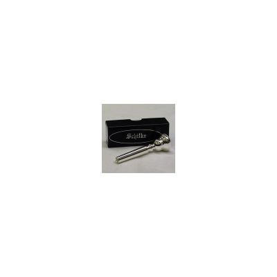 SCHILKE 25-15 BOQUILLA TROMPETA PLATEADA