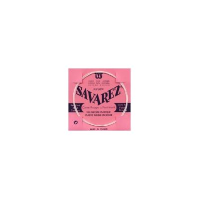 SAVAREZ 511-R Cuerda Clásica 1a Entorchada