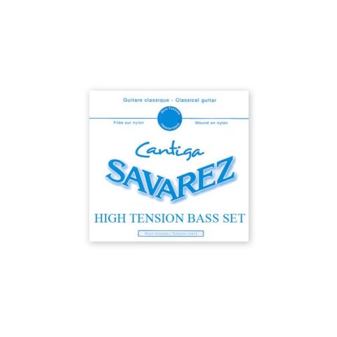 SAVAREZ 514-J Cuerda Clásica 4a...