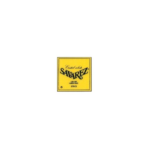 SAVAREZ 570-CS Juego Clásica Cristal...