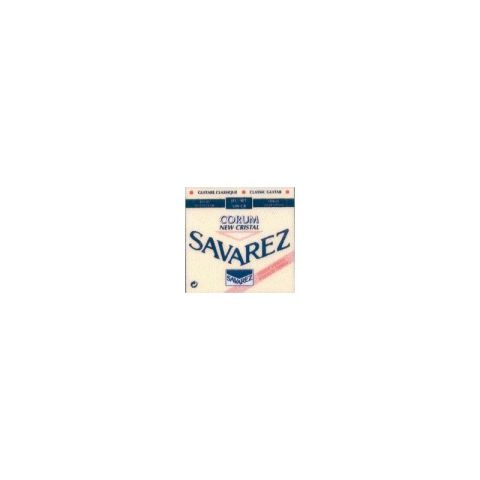 SAVAREZ 501-CR Cuerda Clásica 1a New...