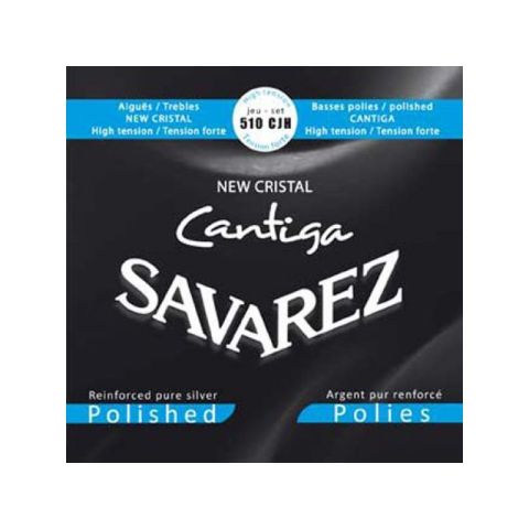 SAVAREZ 510-CJH Juego Clásica New...