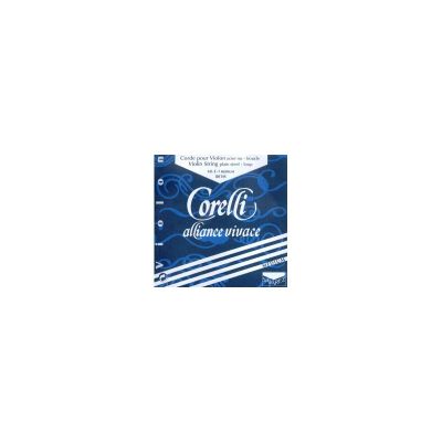 SAVAREZ 801-M Cuerda 1ª Corelli Violín Alliance