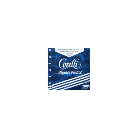 SAVAREZ 802-M Cuerda 2ª Corelli...