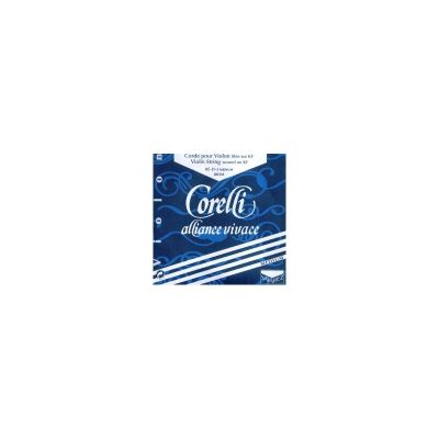 SAVAREZ 803-M Cuerda 3ª Corelli Violín Alliance