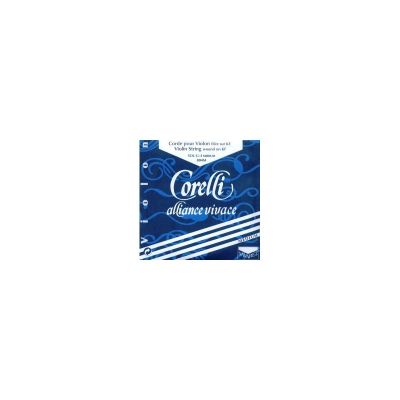 SAVAREZ 804-M Cuerda 4ª Corelli Violín Alliance