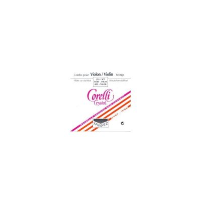 SAVAREZ 700-FB Juego Corelli Violín Crystal