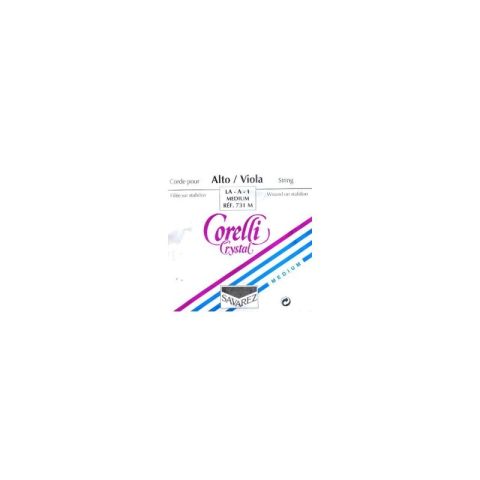 SAVAREZ 731M Cuerda 1ª Corelli Viola...
