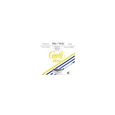 SAVAREZ 831-M Cuerda  1ª Corelli Viola Alliance