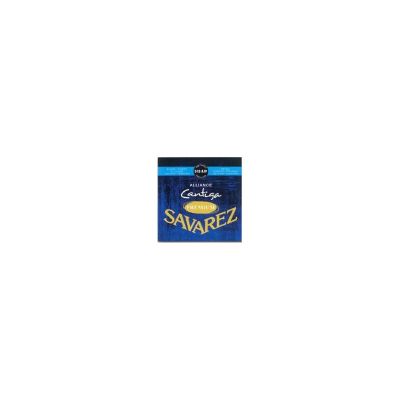 SAVAREZ 510-AJP Juego Alliance Cantiga Premium Azul Clasica