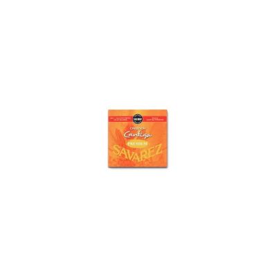 SAVAREZ 510-MRP Juego Creation Cantiga Premium Roja Clasica