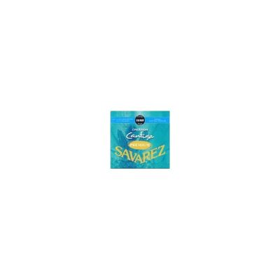 SAVAREZ 510-MJP Juego Creation Cantiga Premium Azul Clasica