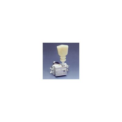SCHALLER 10140123 Clavijero G-Ser Kluson Niquel 3L/3R