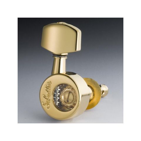 SCHALLER 10100520 Clavijero Da Vinci...