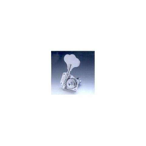 SCHALLER 10250103 Clavijero BM Niquel...