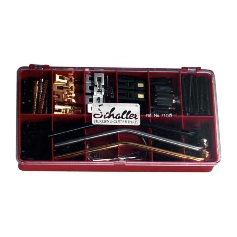 SCHALLER 13160000 Kit Recambios Floy...