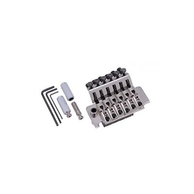 SCHALLER 13020242 Puente Floyd Rose Tremolo Cromado