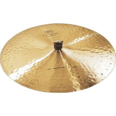 Zildjian Ride 22" K Constantinople Medium Thin Low