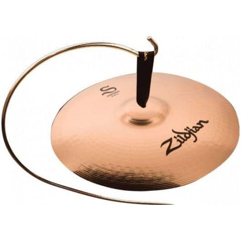 Zildjian 18" Suspended