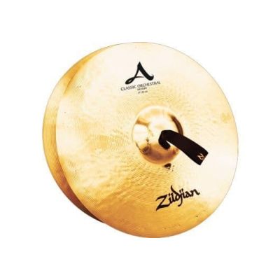Zildjian Orquesta 17" Az Medium Classic Selection