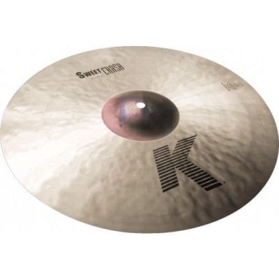 Zildjian Crash 20" K Sweet Platos Batería