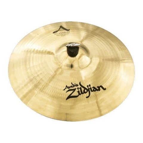 Zildjian Crash 18" A Custom Medium
