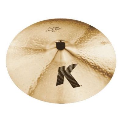 Zildjian Ride 20" K Custom Dark