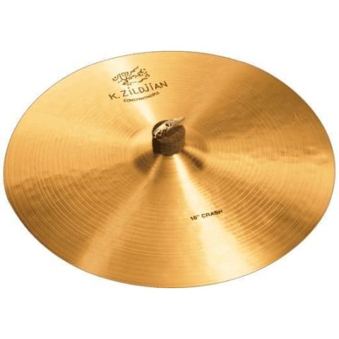 Zildjian Crash 16" K Constantinople...