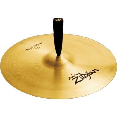 Zildjian Orquesta 16" Az Medium Thin Classic Selection Suspendido