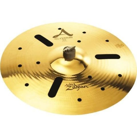 Zildjian Crash 18" A Custom Efx