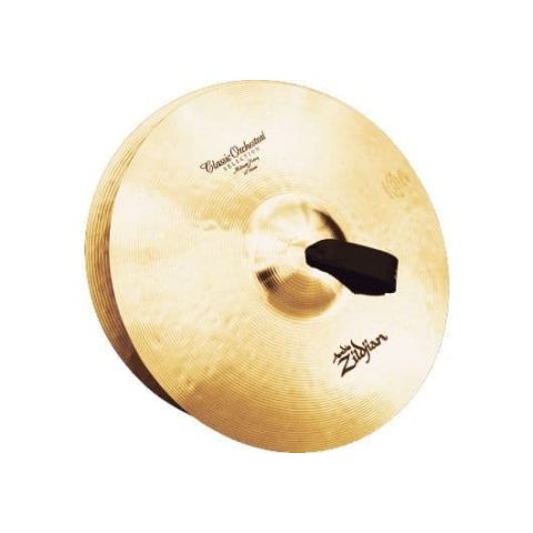Zildjian Orquesta 16" Az Medium Heavy...