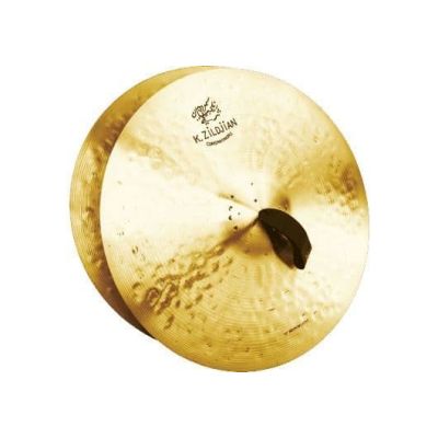 Zildjian Orquesta 18" K Constantinople Medium Light