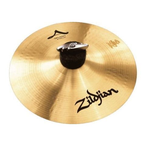 Zildjian Splash 10" A Series