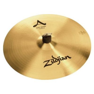 Zildjian Crash 14" A Fast Platos Batería