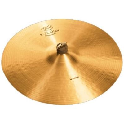 Zildjian Crash 18" K Constantinople Platos Batería