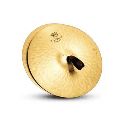 Zildjian Orquesta 18" K Constantinople Special Selection Pa