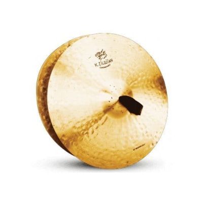 Zildjian Orquesta 20" K Constantinople Medium Light