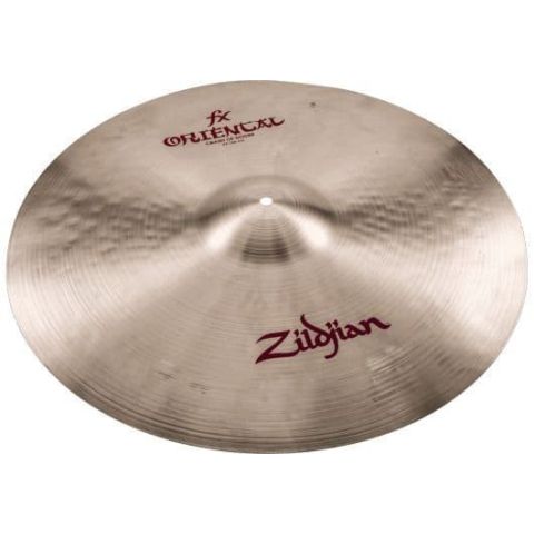 Zildjian Crash 22" Oriental Crash Of...